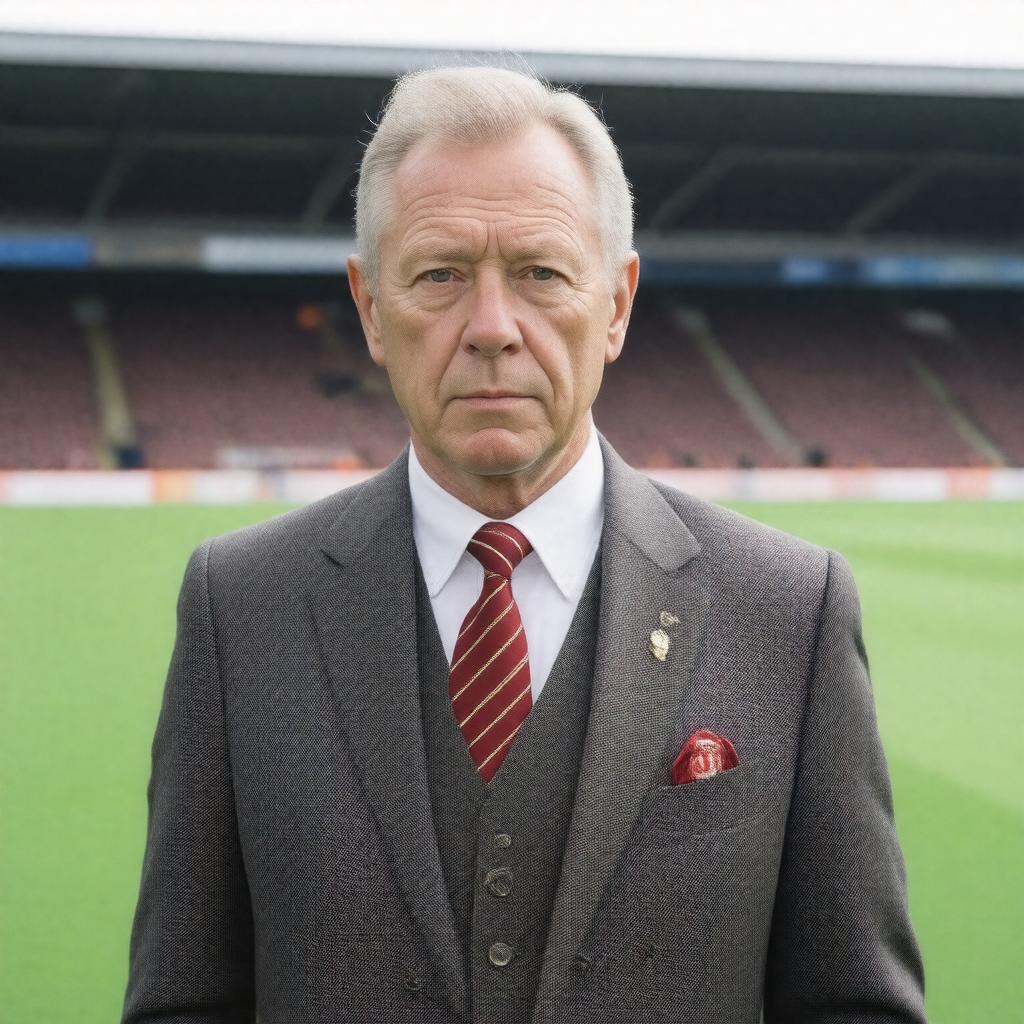 Dave Sexton